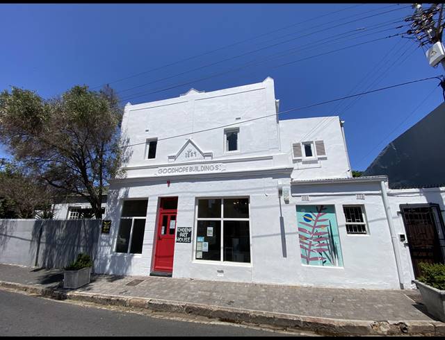 62M² RETAIL TO LET IN OBSERVATORY